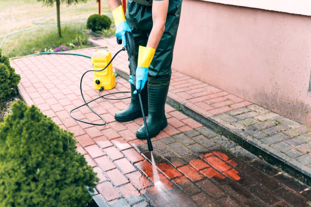 Best Gutter Cleaning  in Overland Park, KS
