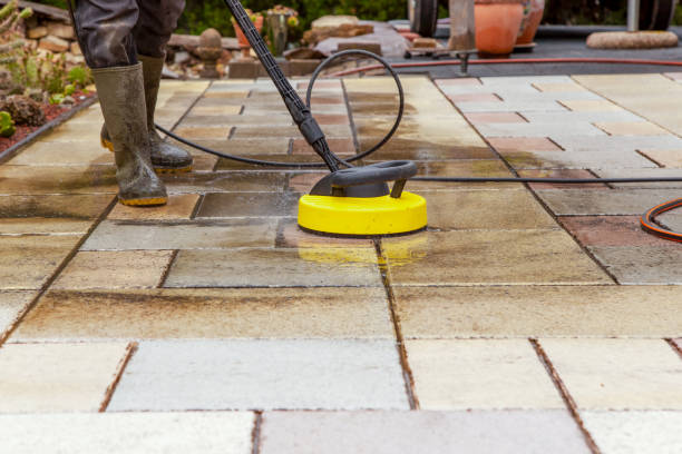 Best Parking Lot and Garage Cleaning  in Overland Park, KS