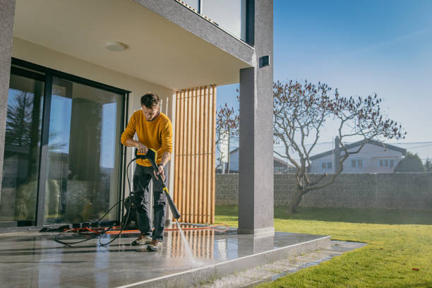Best Graffiti Removal  in Overland Park, KS