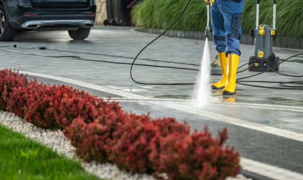 Best Factory Floor Cleaning  in Overland Park, KS